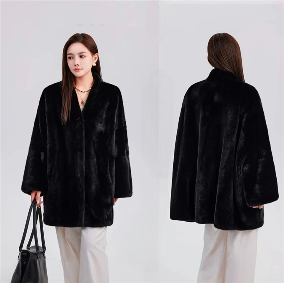 Mink Fur Coats For Women best